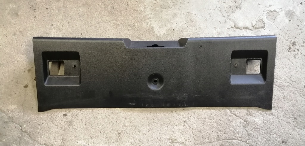 фото №1, Opel karl защита поперечина