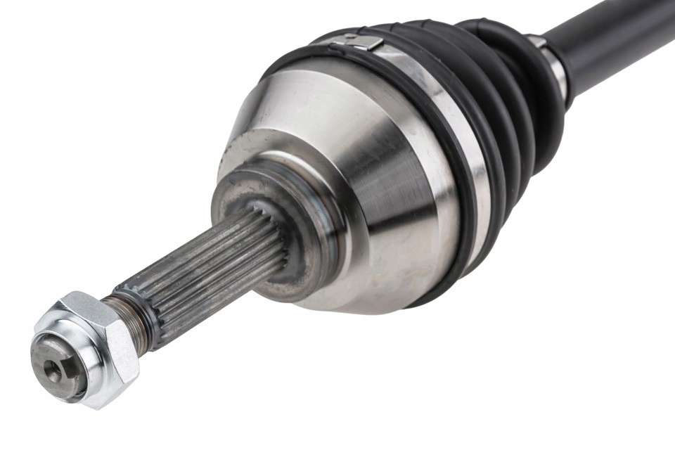 фото №3, Nty приводной вал приводная