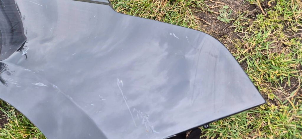 фото №3, Крыло передний правый перед land rover range rover l460 type lk