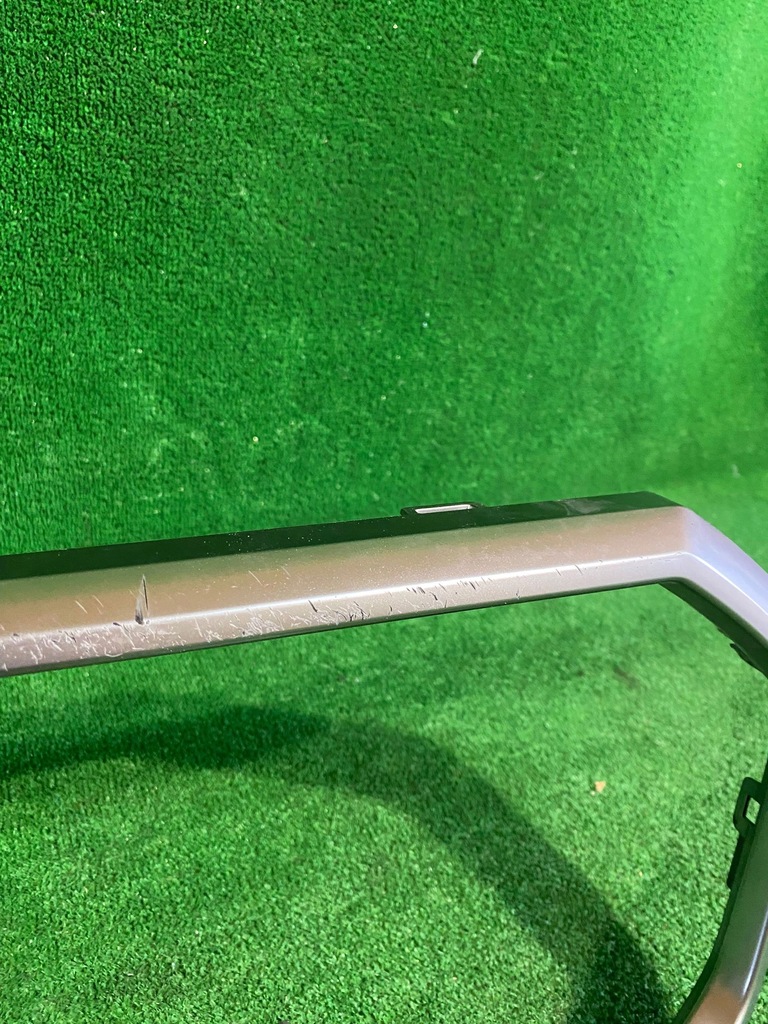 фото №7, Молдинг решітка skoda kodiaq ii 24-