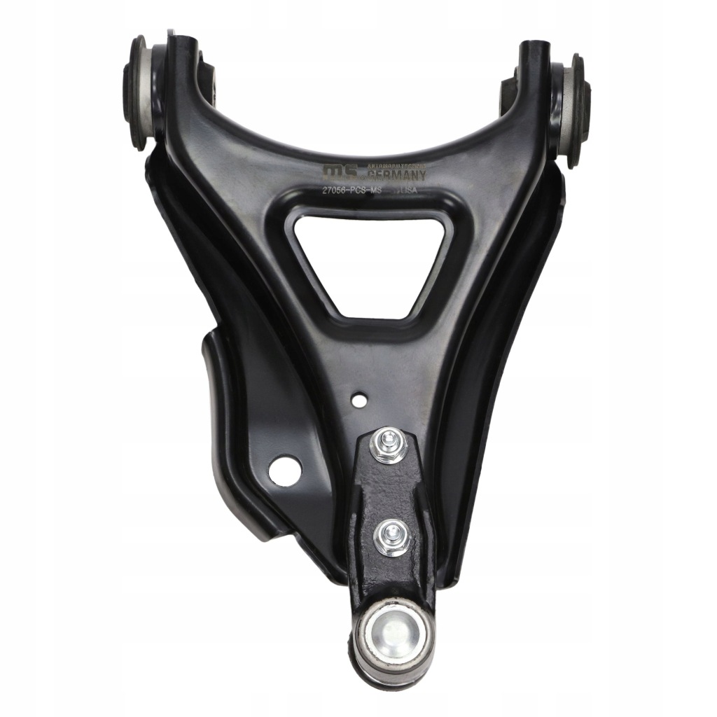 фото №3, Master-sport germany 27056-pcs-ms рычаг, подвеска колеса