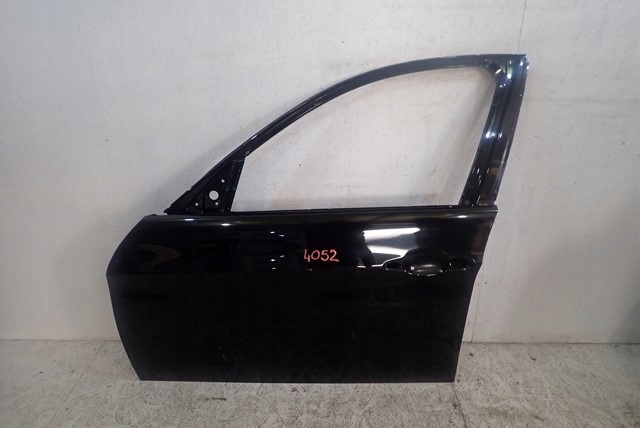 фото №1, Дверь левая передние левый перед bmw 3 iii e90 e91