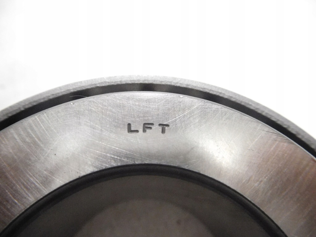 фото №9, Підшипник передній міст - pajero l200 l300 l400 - mr430475 - оригінал