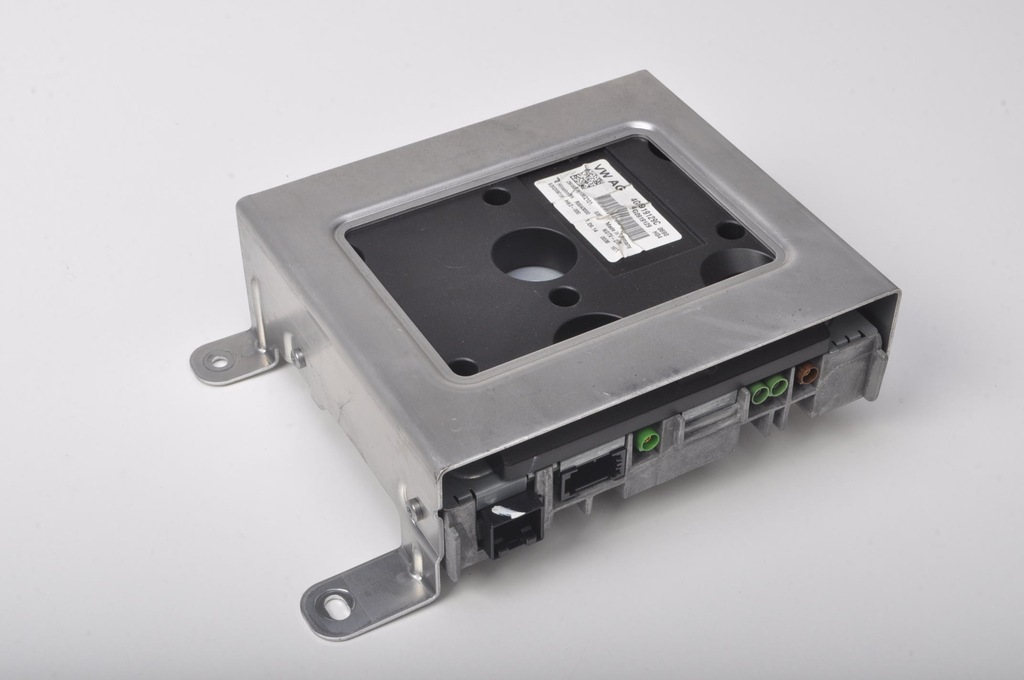 фото №1, Audi a8 d4 тюнер радіо 4g0919129c