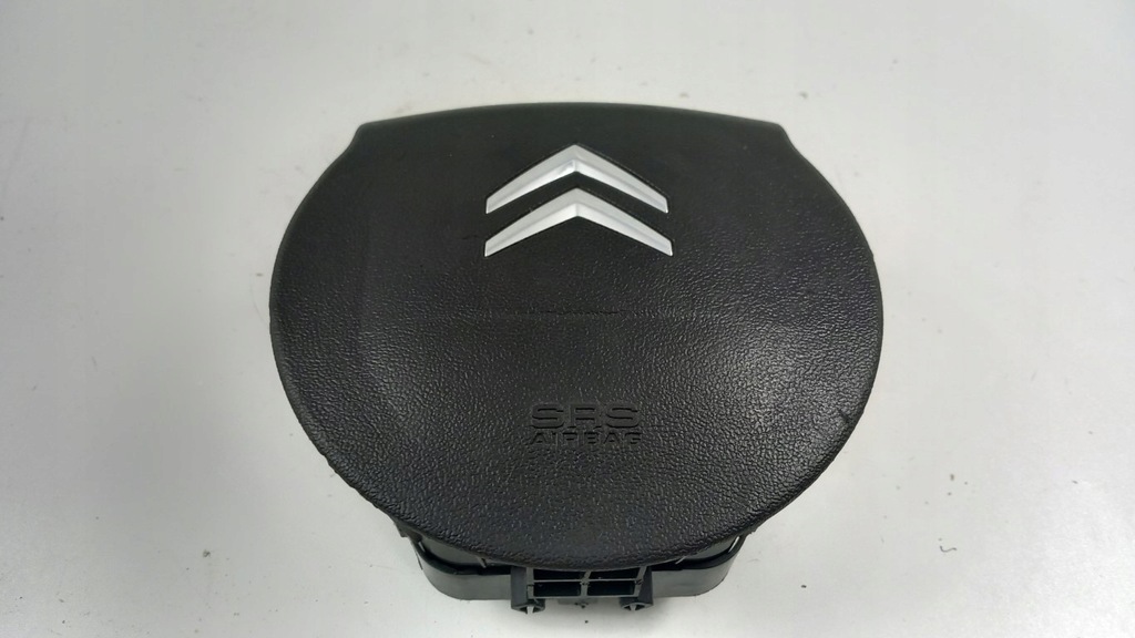 фото №1, Citroen c4 picasso i подушка безопасности подушка водителя