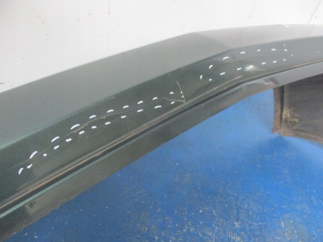 фото №6, Primera p12 sedan бампер задня оригінал dv9g