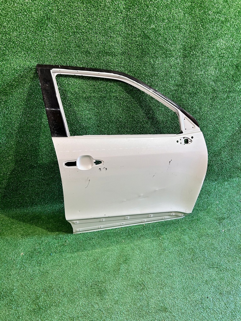 фото №1, Двері передні праве toyota yaris cross