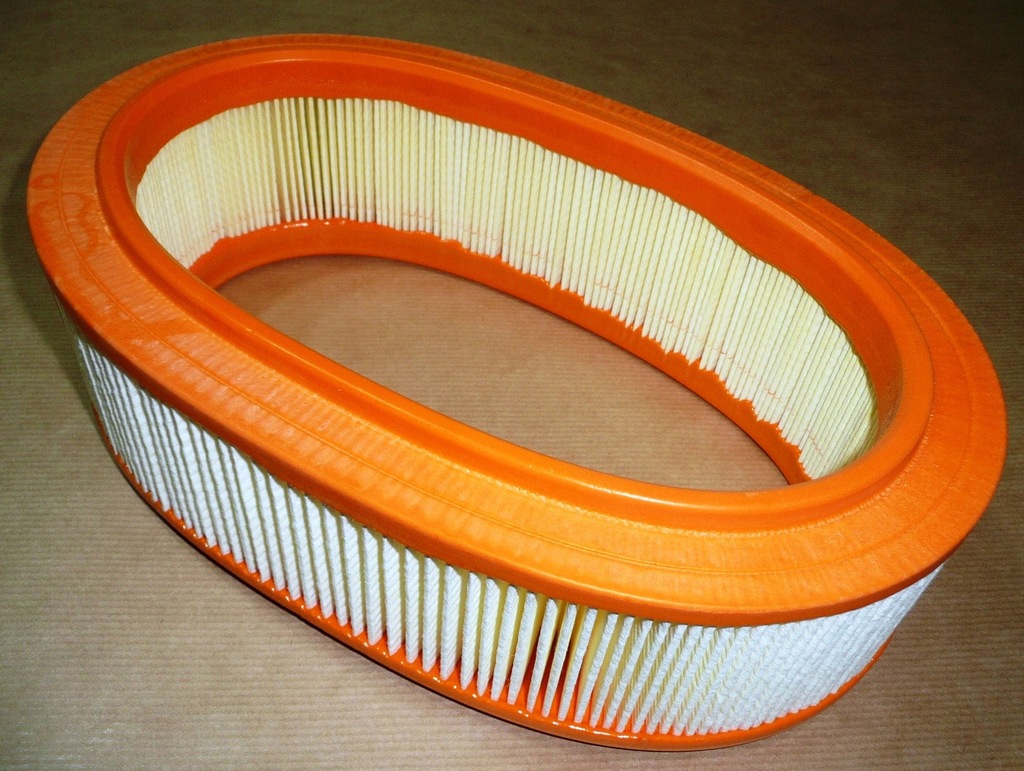 фото №2, Фильтр воздуха renault clio ii kangoo 7701070525