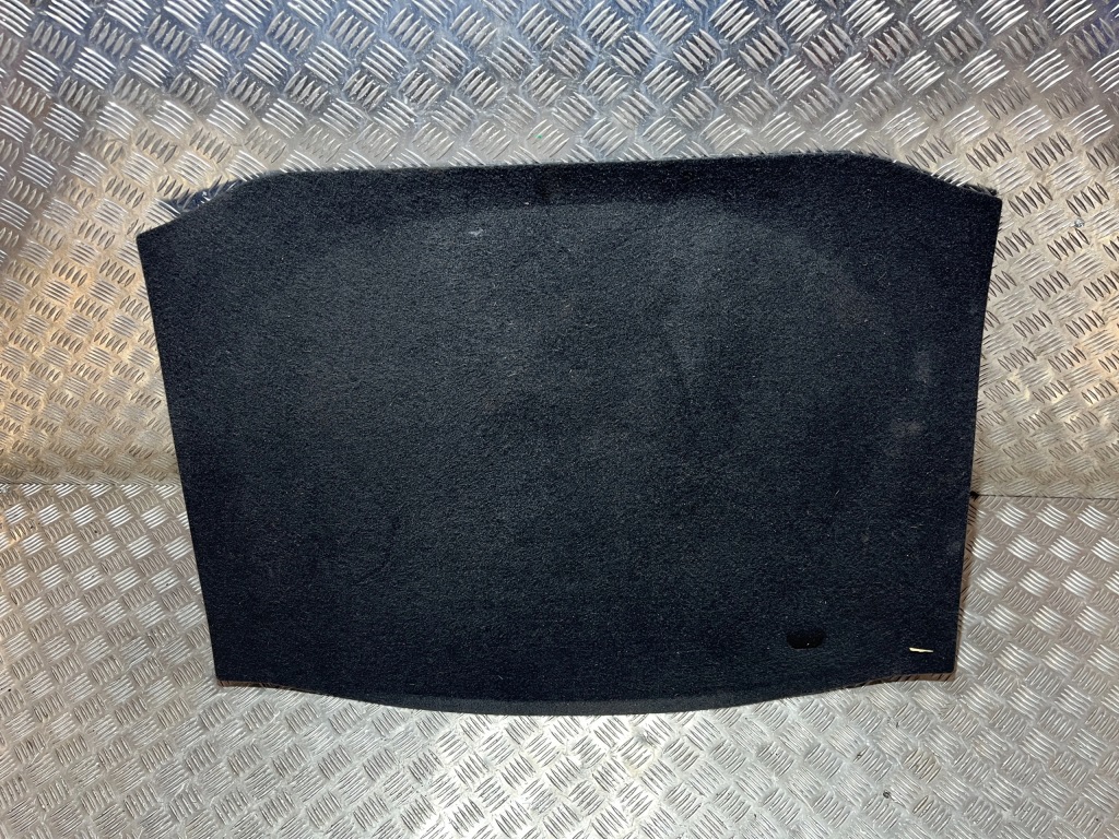 фото №1, Seat leon 5f 2014 обшивка багажника