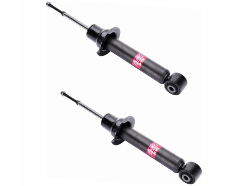 фото №1, Амортизатори перед mitsubishi pajero iv 3.2 3.8 06-