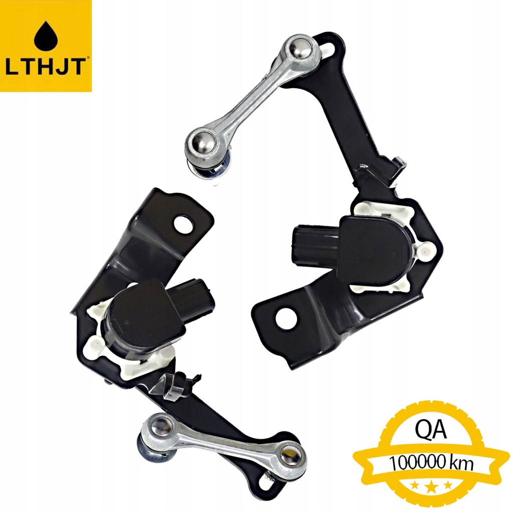 фото №5, Toyota land cruiser uzj200 2007-2012 датчик