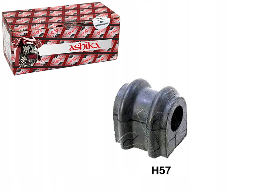 фото №1, Втулка стабілізатора hyundai getz 1.1 ashika