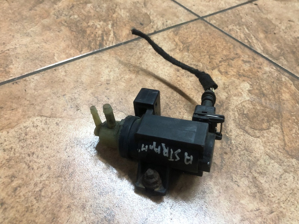 фото №9, Клапан давления wyd. opel