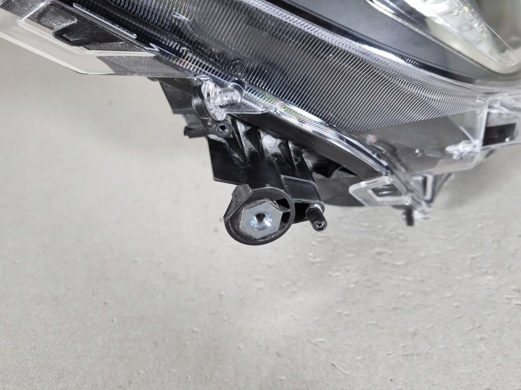 фото №13, Toyota rav4 iv права лампа full led перед - ідеальний стан