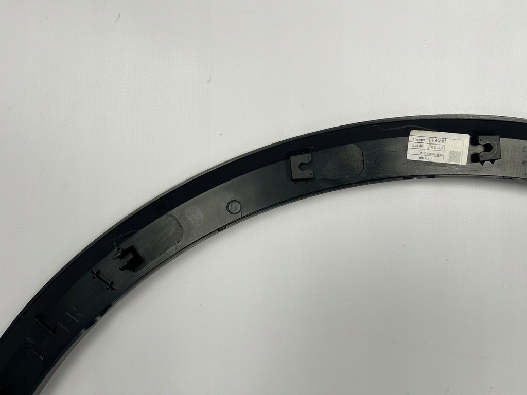 фото №10, Молдинг крыла правый перед mg zs