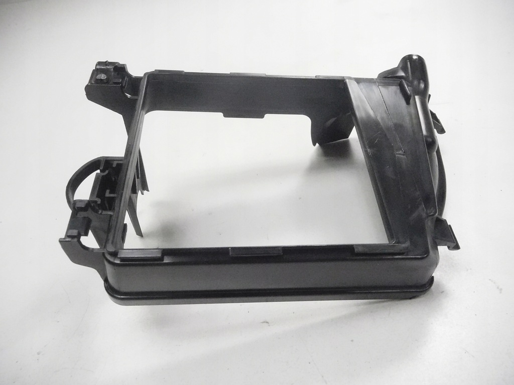 фото №6, Захист - додаткова коробка запобіжників ford ka 2008- оригінальний номер 1633887