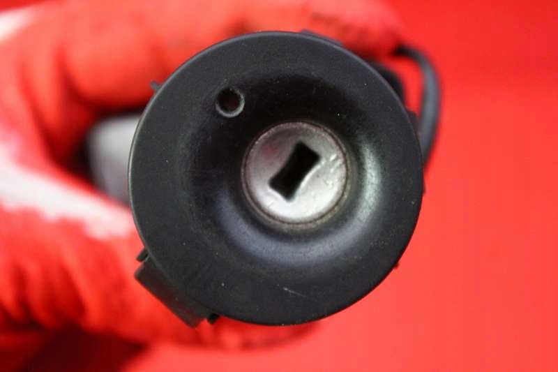 фото №7, Замок запалювання ключ 9648445180 peugeot 407 1.6 hdi 109 km 04-10