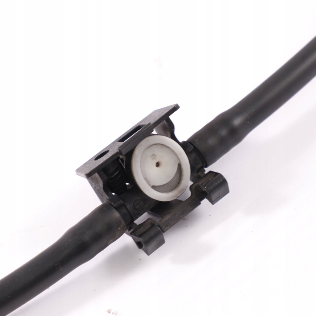 фото №9, Mercedes glc x253 coupe патрубок розпилювача передньої скло a2538602200