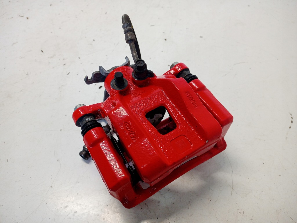 фото №1, Суппорт тормоза левый задняя hyundai i30 n