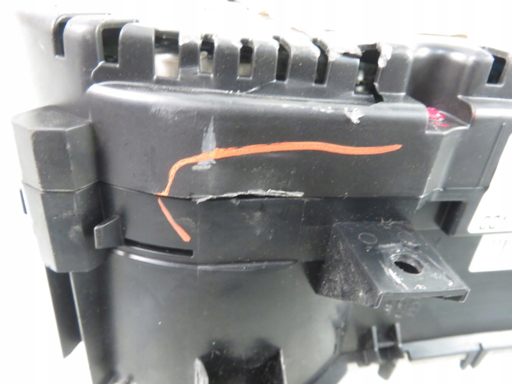 фото №8, Лічильник seat alhambra 2.0 tdi 7n5920870a