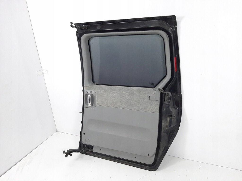 фото №14, Kia carnival i lift 2.9crdi 04r дверь правый задняя kod 9b 0k53b72410xx