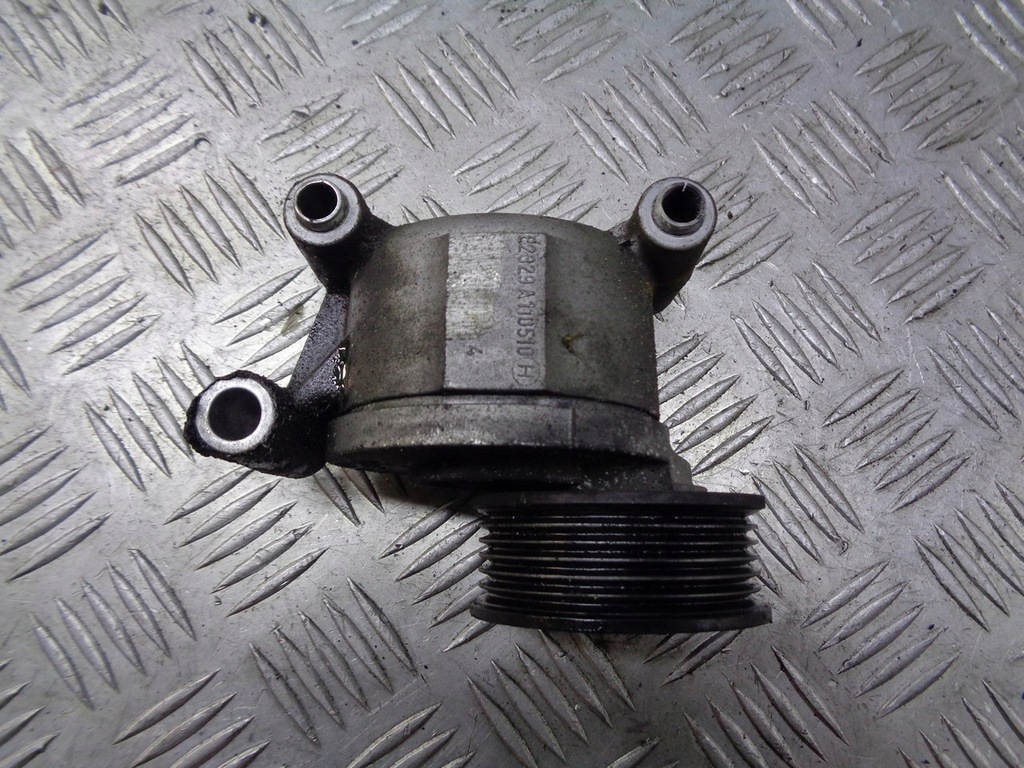 фото №1, Натяжитель ремень mazda 3 bk a110510