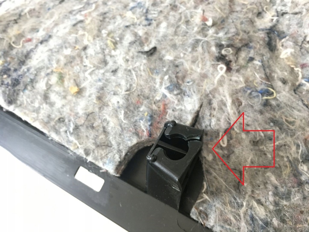 фото №12, Toyota venza 09-16 захист стійка задня