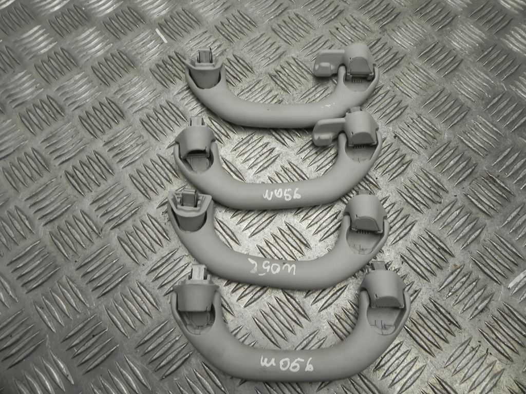 фото №5, Ручка крыша škoda yeti 2014 набор 5l6857607k