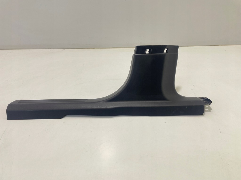 фото №1, 9820798377 защита стойка порог правая ds3 crossback peugeot 2008 ii