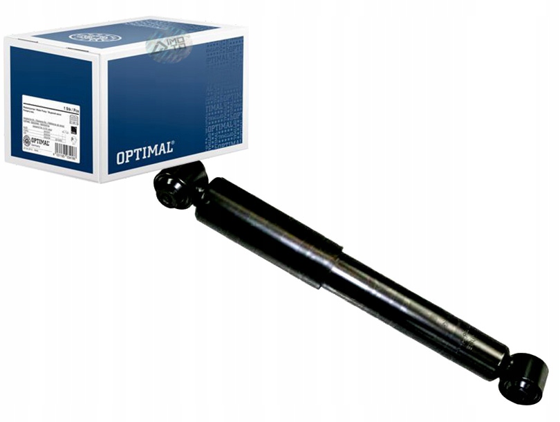 Купити Optimal амортизатор амортизатор задній l p smart 98