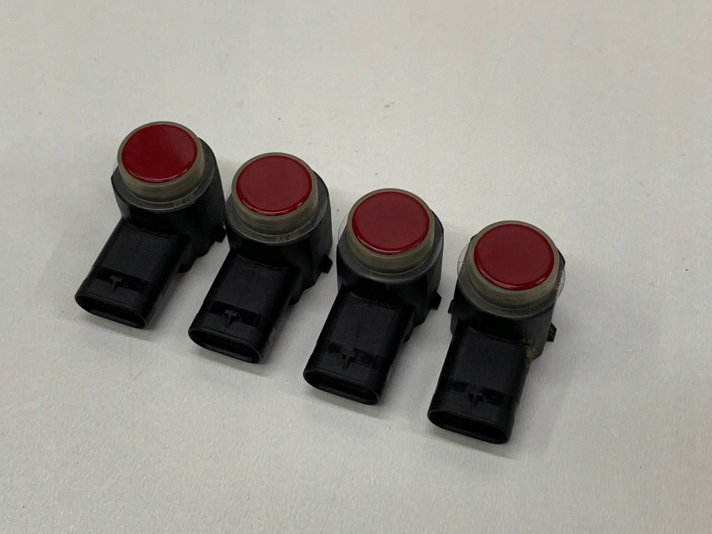 Купить Fiat датчик pdc 735461608