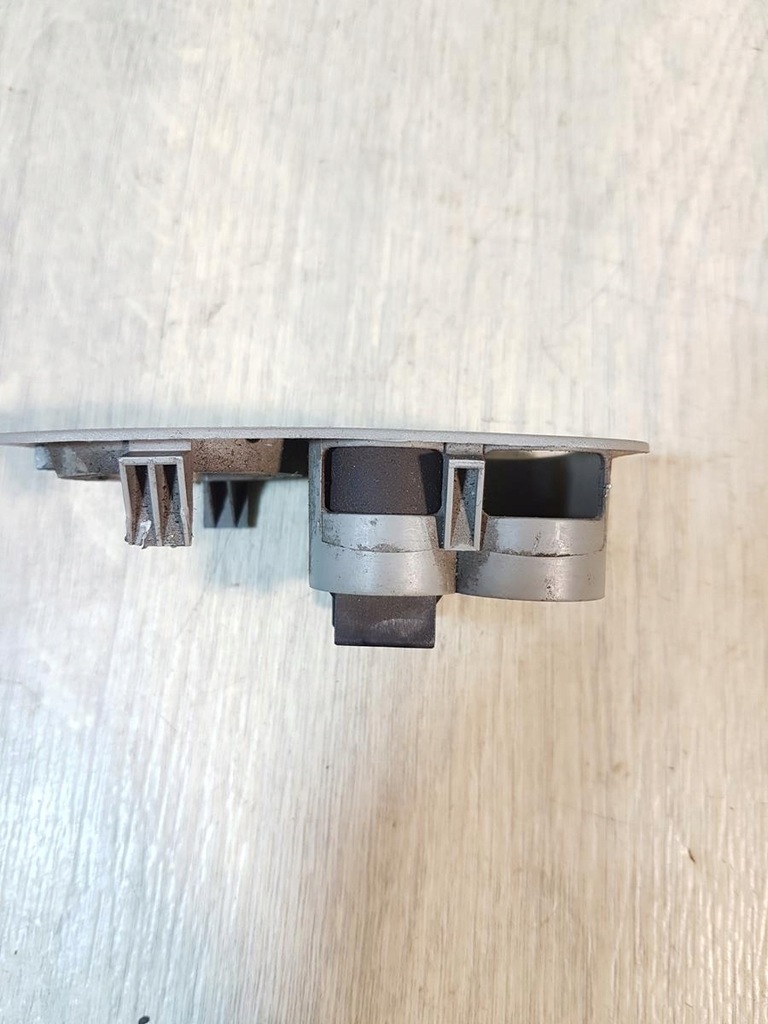 фото №4, Защита переключателей renault kangoo