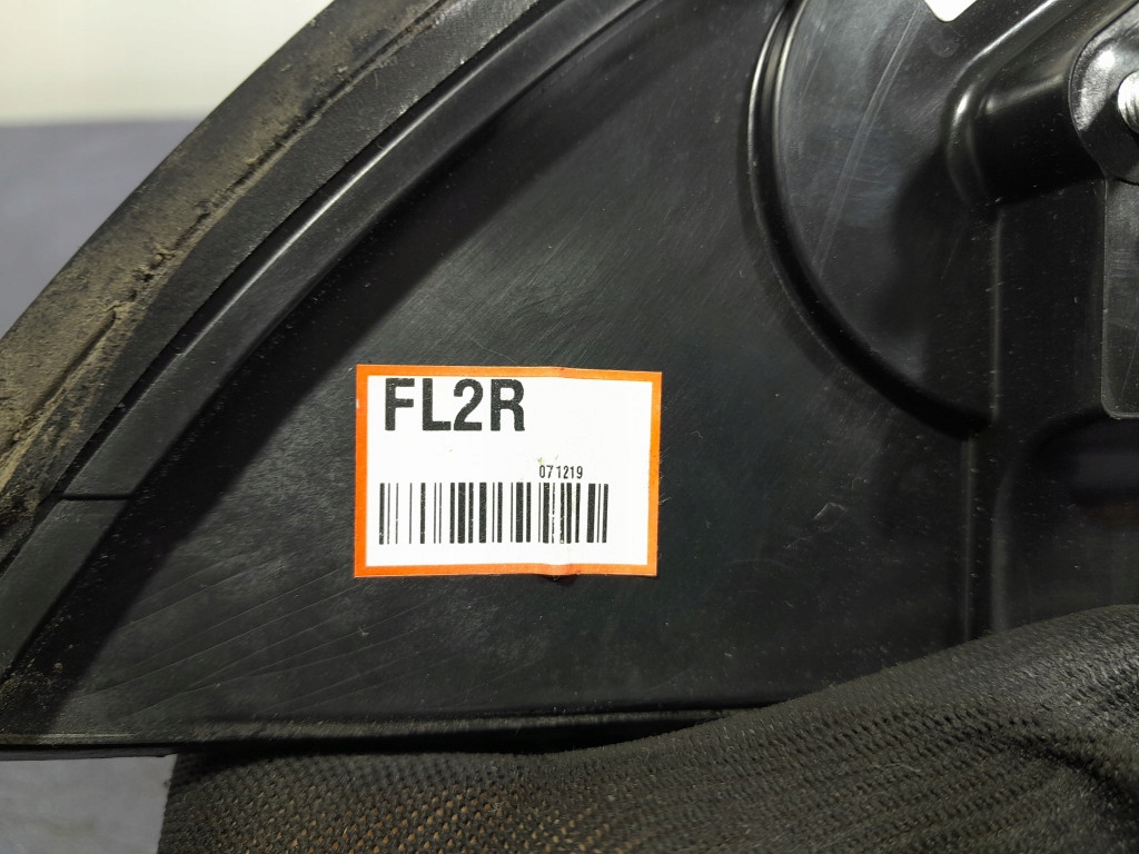 фото №8, Hyundai elantra iv 06-10 зеркало правое механический 2r usa