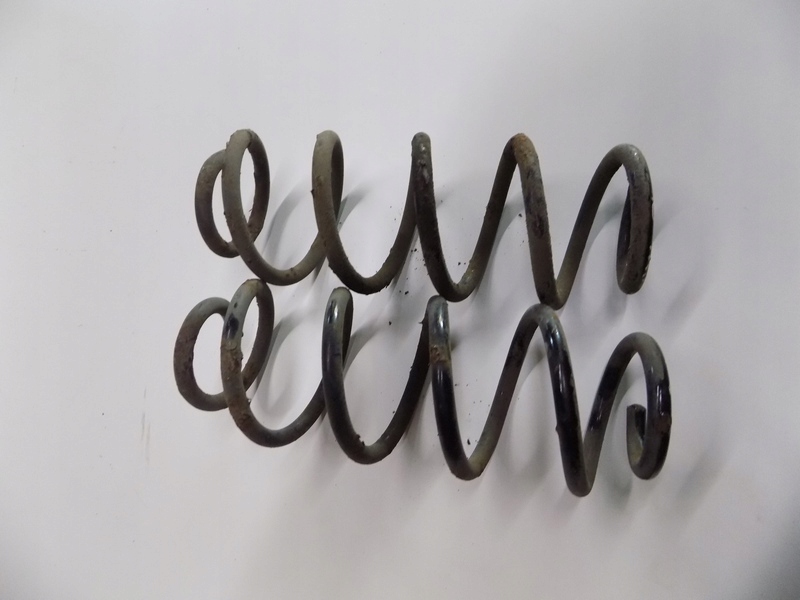 фото №8, Suzuki sx-4 sx4 1.6 пружини підвіска задня комплект