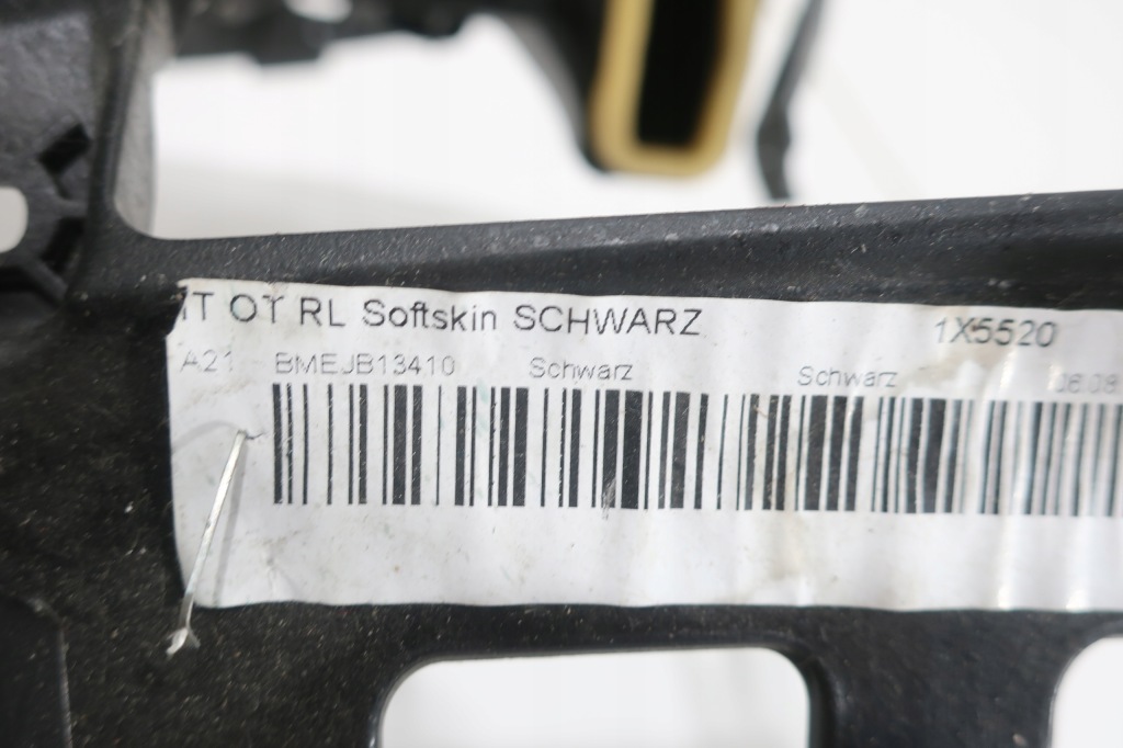 фото №5, Консоль приборная панель приборная bmw 6 f12 f13 f06 uk gb anglik