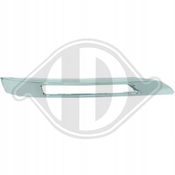 фото №1, Кришка do mercedes glk 12-