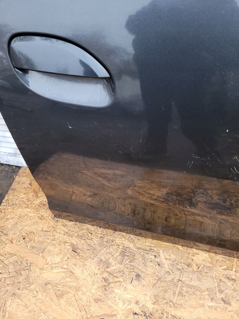 фото №16, Двері передні перед праве dacia duster ii 2