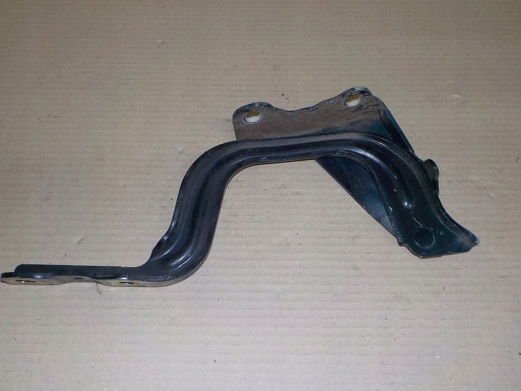 фото №6, Kia niro 18 - петля капот права lub ліва