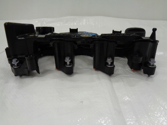 фото №4, Peugeot rifter 1.5 bluehdi коллектор всасывающий вентиляция картера