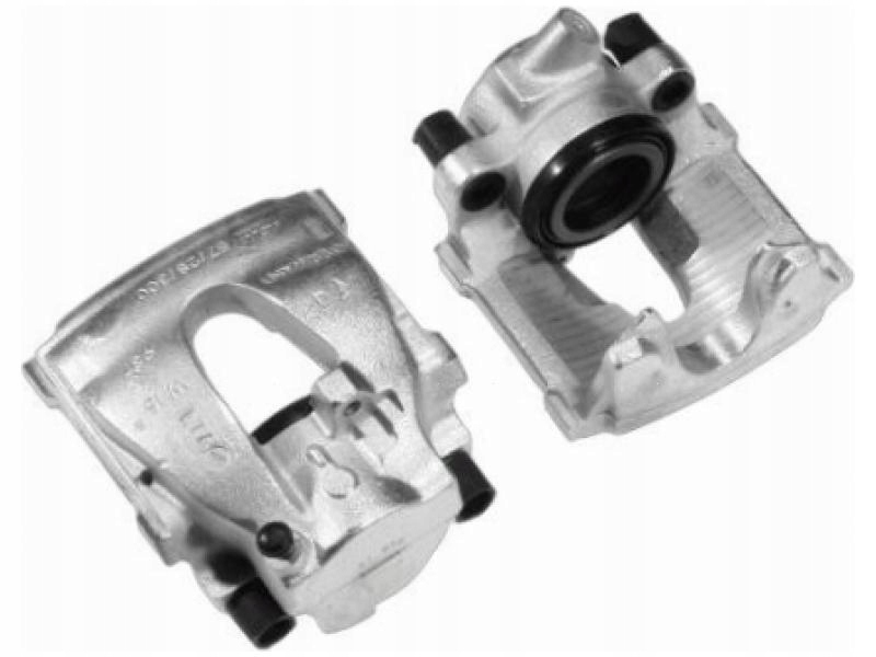 фото №1, Суппорт правый перед mercedes clk c208 3.2 a208 2.0-3.2 slk r170 3.2