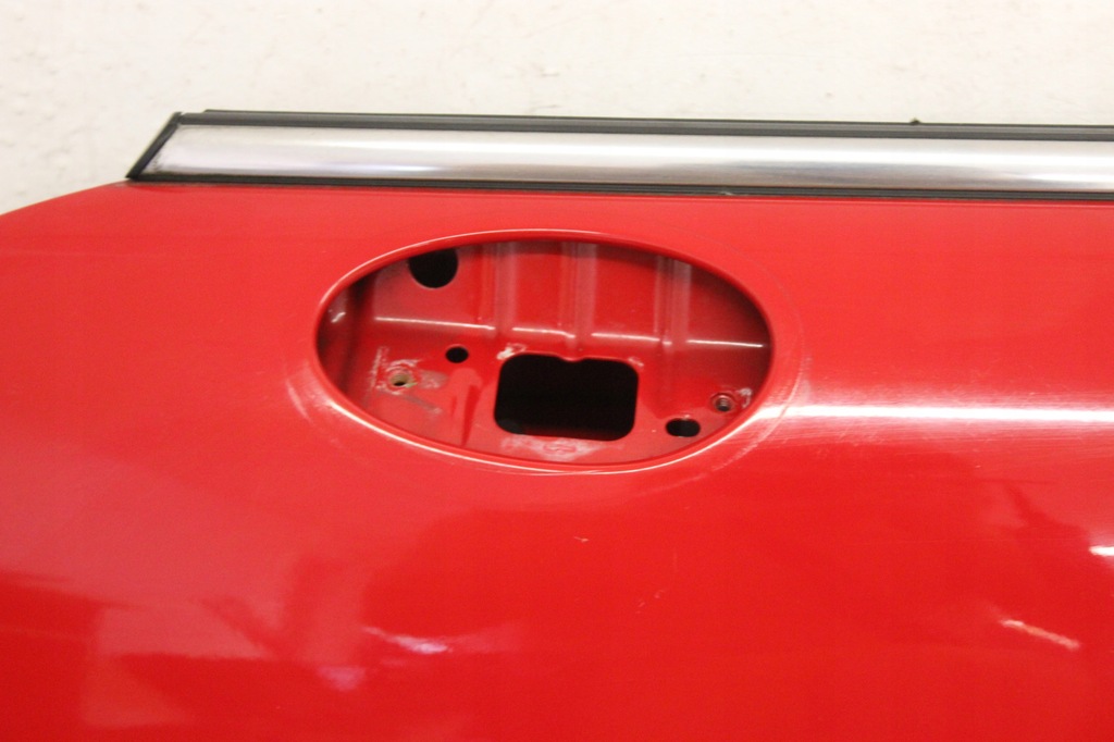 фото №5, Дверь левая перед передние mini cooper 06- r56 851