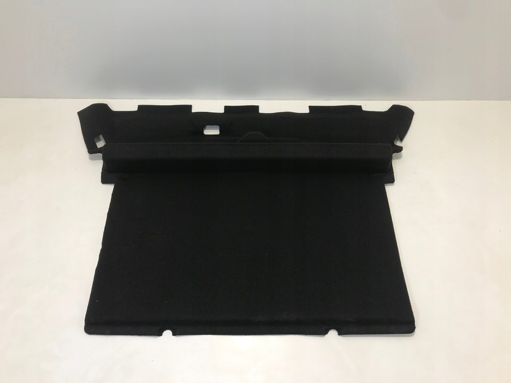 фото №1, Обшивка пол багажника kia ev6