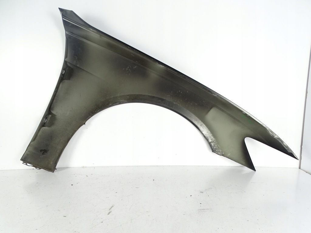 фото №6, Крыло перед передний левый audi a6 c8 4k