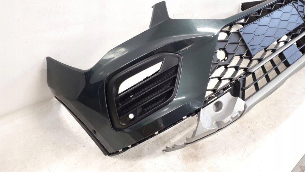 фото №7, Seat ateca 2020-2024 lift бампер перед 575807221t