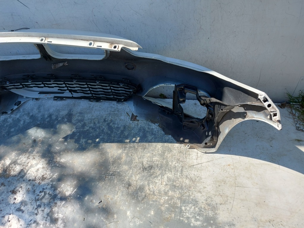 фото №12, Bmw 1 f20 f21 lift m набір бампер передній перед