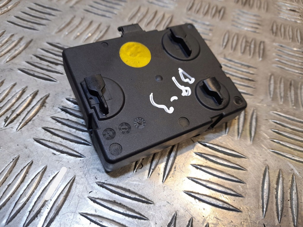 фото №5, Audi a4 s4 b9 2017 модуль / блок керування люк