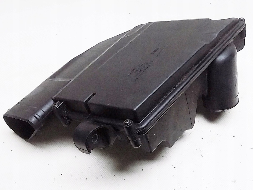 фото №12, Корпус фильтр воздуха mercedes w251 w164 3.0 cdi