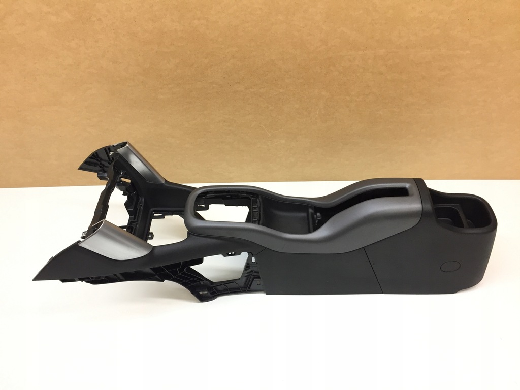 фото №1, Citroen c3 aircross туннель средний