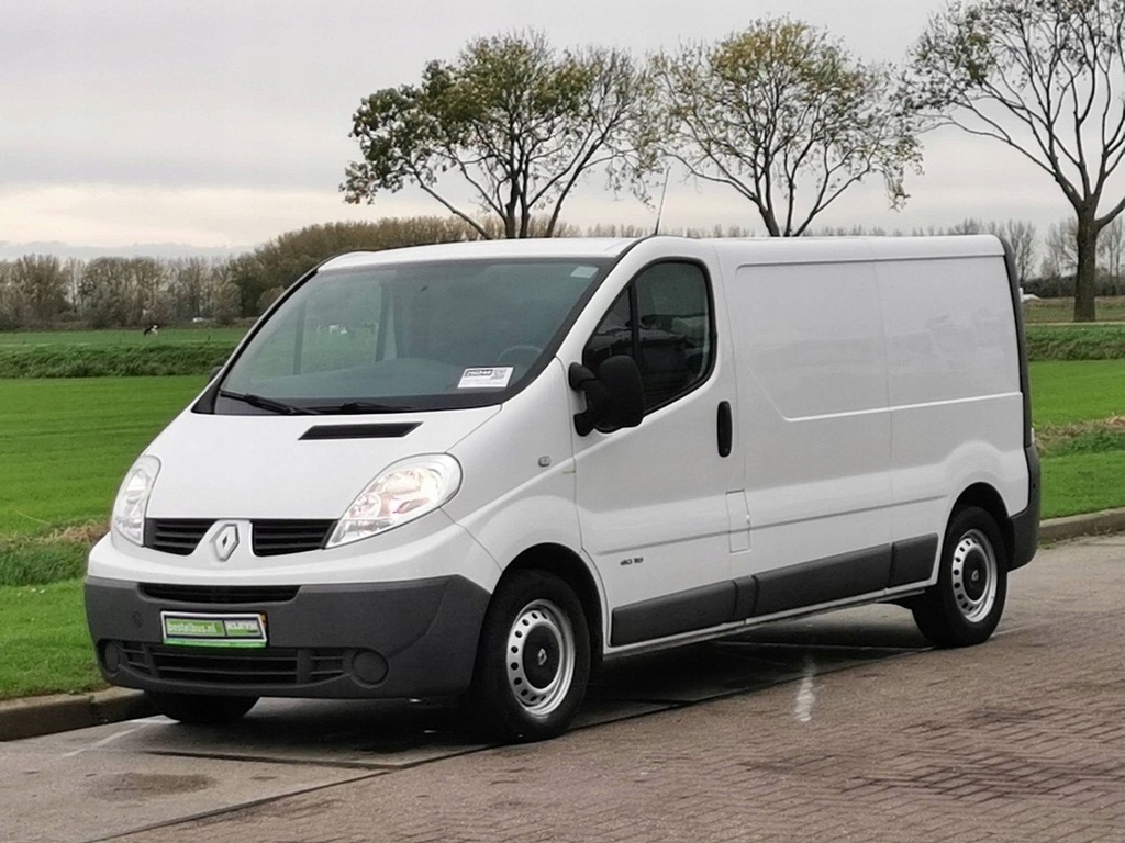 фото №12, Opel vivaro a renault trafic ii nissan primastar двері передні праве перед