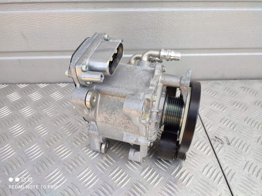 Mini bmw f60 генератор 7649390 countryman ideał Доставка